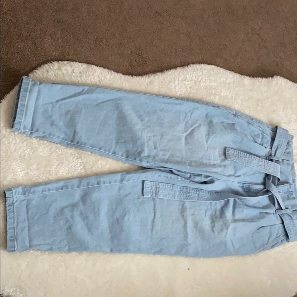 Jeans from Target